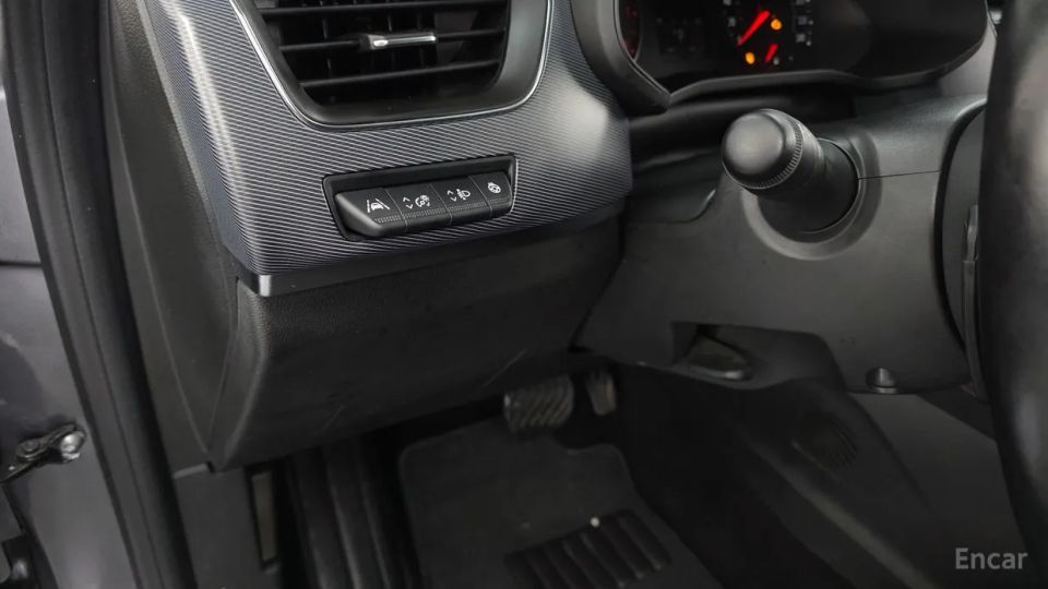 Renault-KoreaSamsung XM3