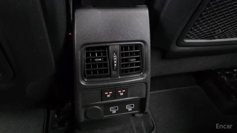 Renault-KoreaSamsung XM3