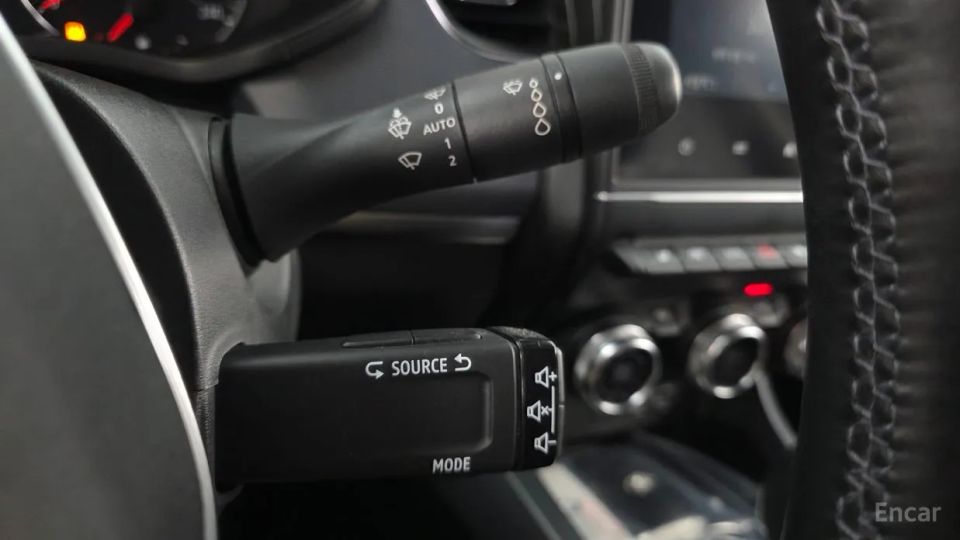 Renault-KoreaSamsung XM3