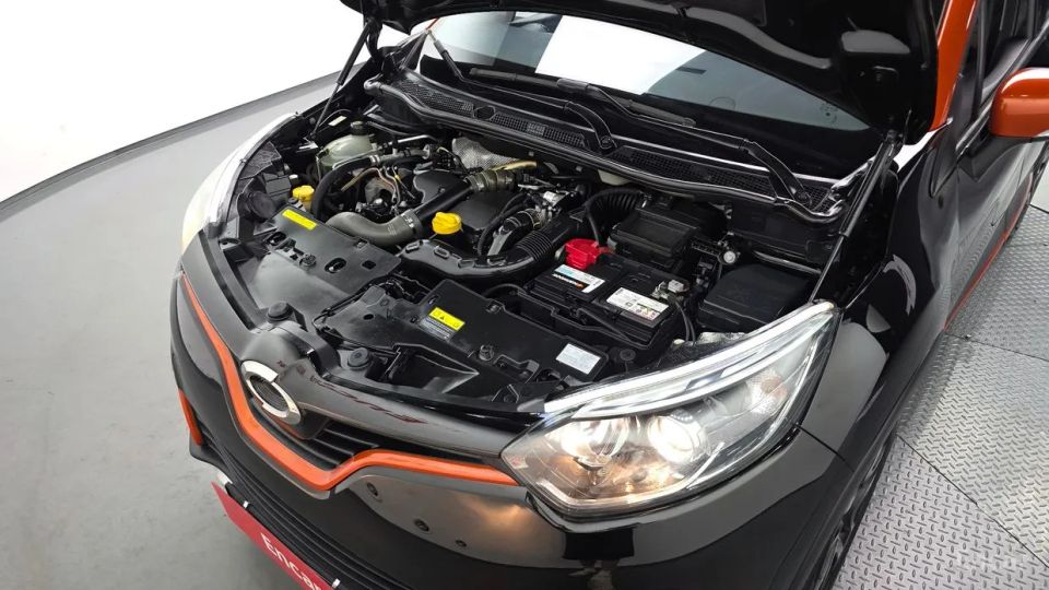 Renault-KoreaSamsung QM3