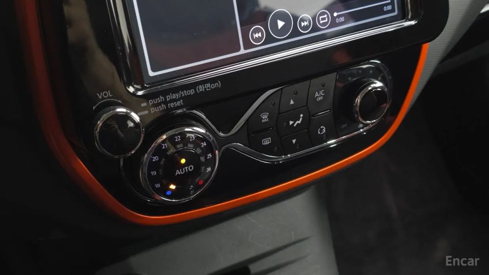 Renault-KoreaSamsung QM3