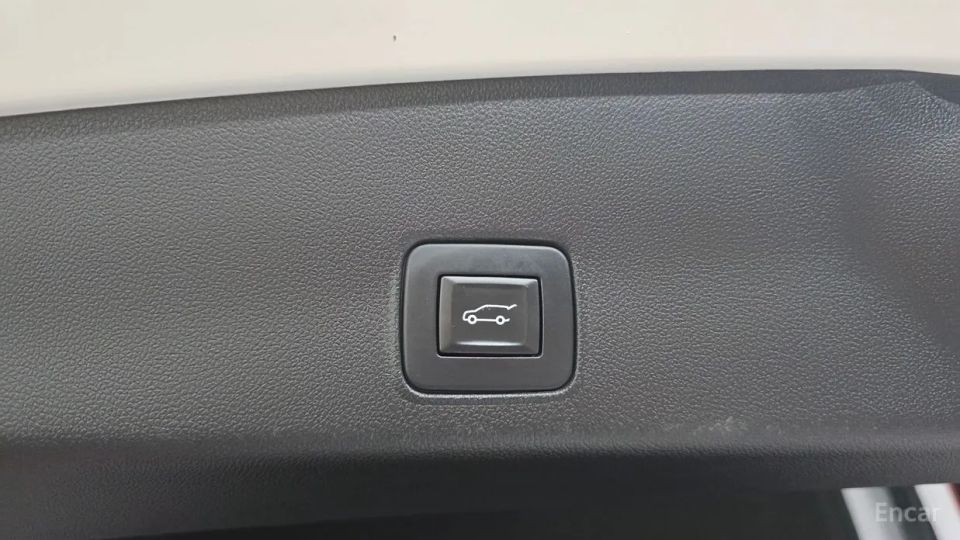 ChevroletGMDaewoo Trailblazer