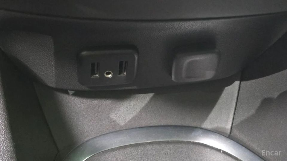 ChevroletGMDaewoo Malibu