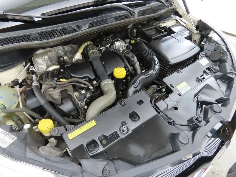 Renault-KoreaSamsung QM3