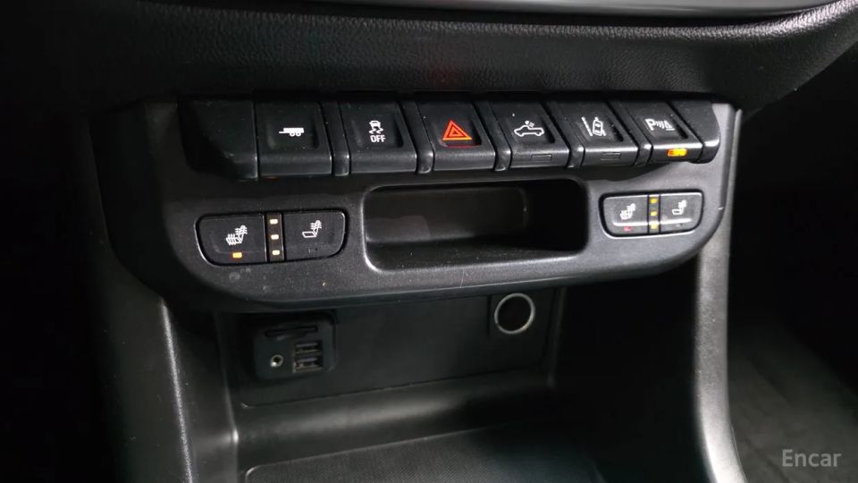 ChevroletGMDaewoo Colorado