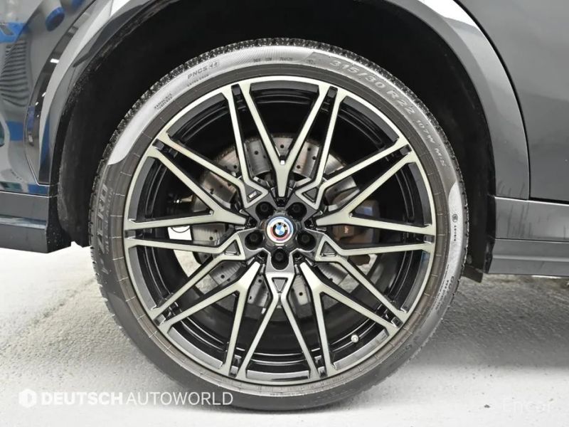 BMW X6M