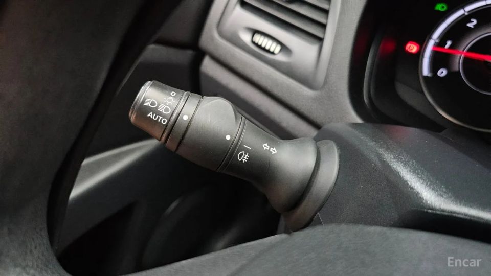 Renault-KoreaSamsung SM5