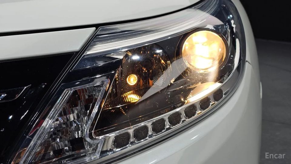 Renault-KoreaSamsung SM5
