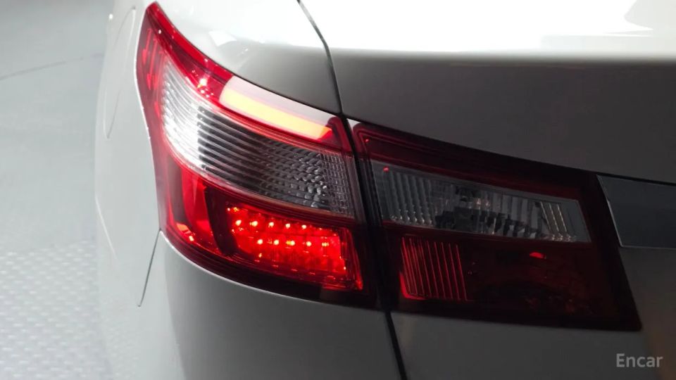 Renault-KoreaSamsung SM5