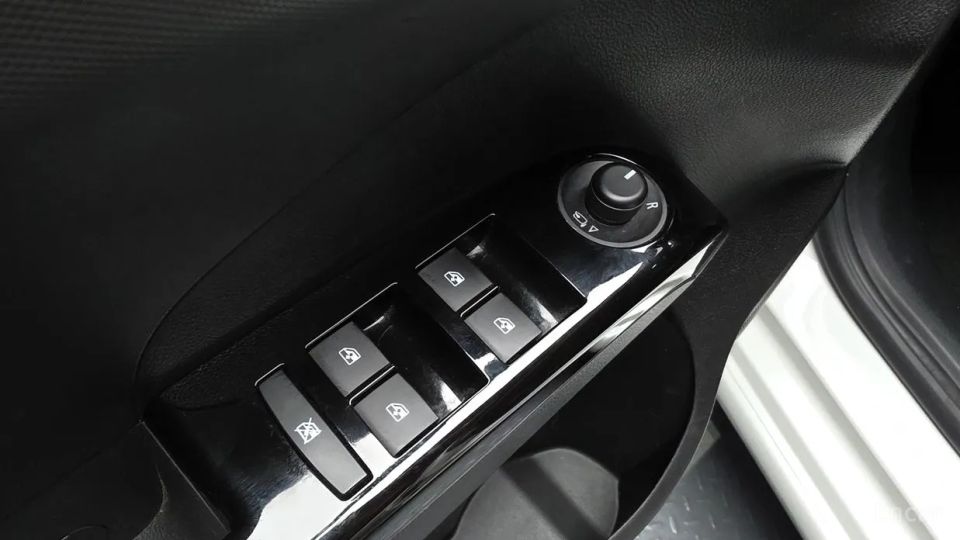ChevroletGMDaewoo Aveo