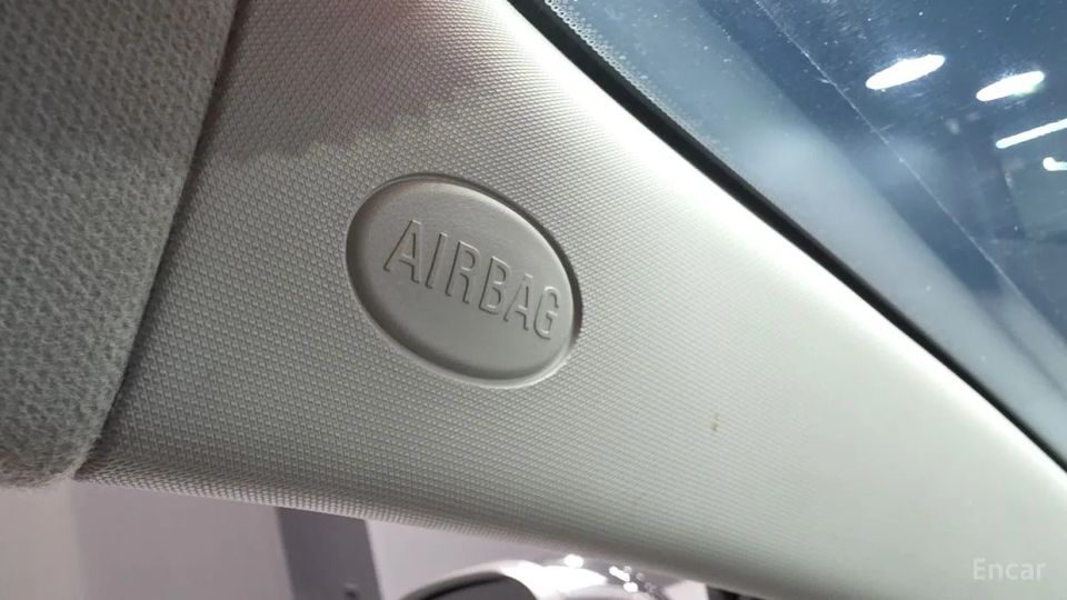 ChevroletGMDaewoo Aveo