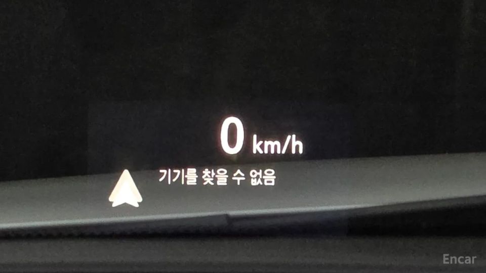 ChevroletGMDaewoo Trailblazer