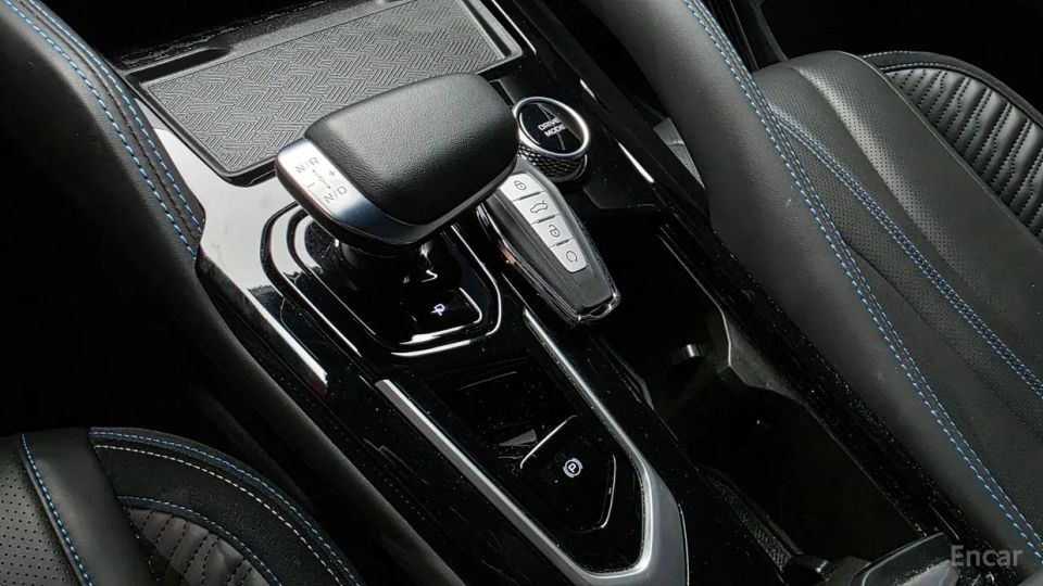 Renault-KoreaSamsung Grand Koleos
