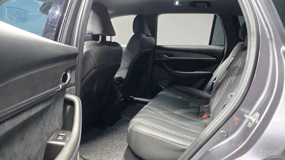 Renault-KoreaSamsung Grand Koleos