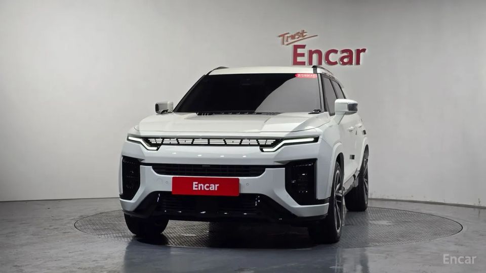 KG_Mobility_Ssangyong Actyon