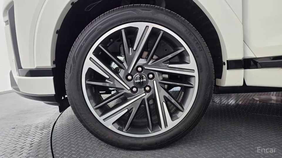 KG_Mobility_Ssangyong Actyon