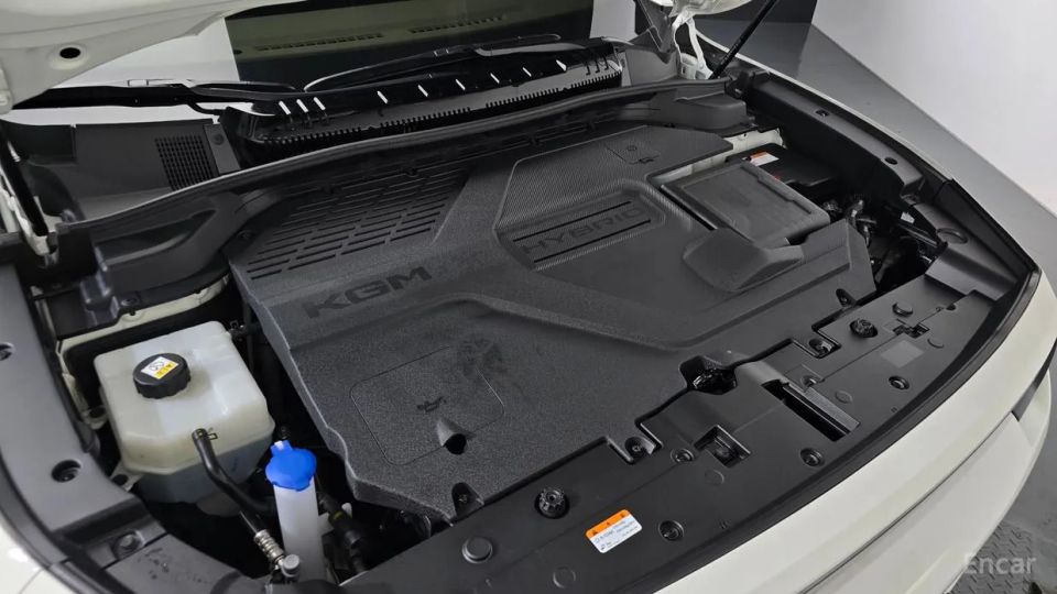 KG_Mobility_Ssangyong Actyon