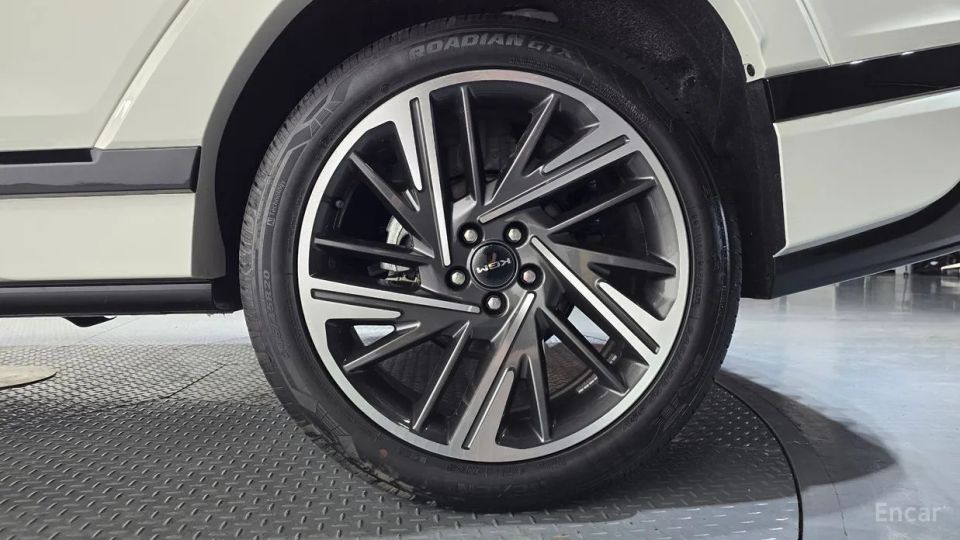 KG_Mobility_Ssangyong Actyon