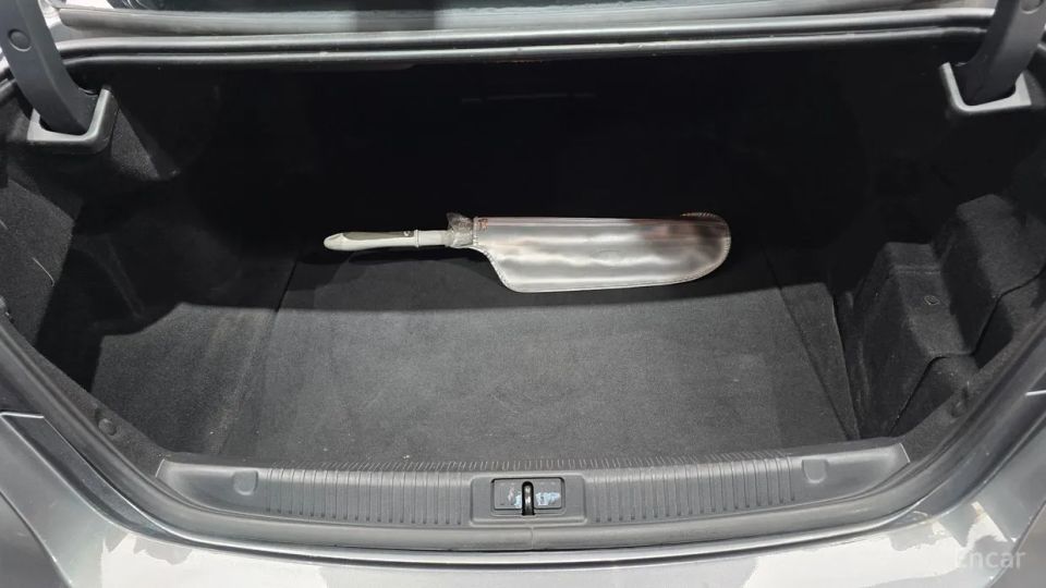 Renault-KoreaSamsung SM7