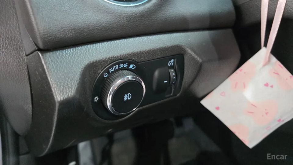 ChevroletGMDaewoo Cruze