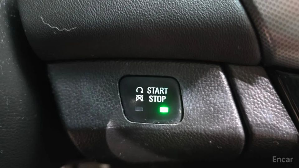 ChevroletGMDaewoo Cruze