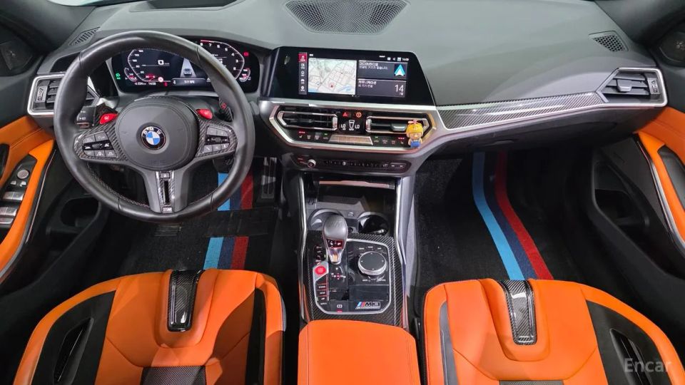 BMW M3