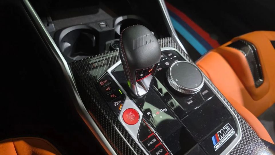 BMW M3