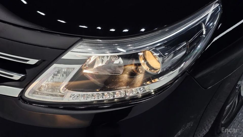 Renault-KoreaSamsung SM5