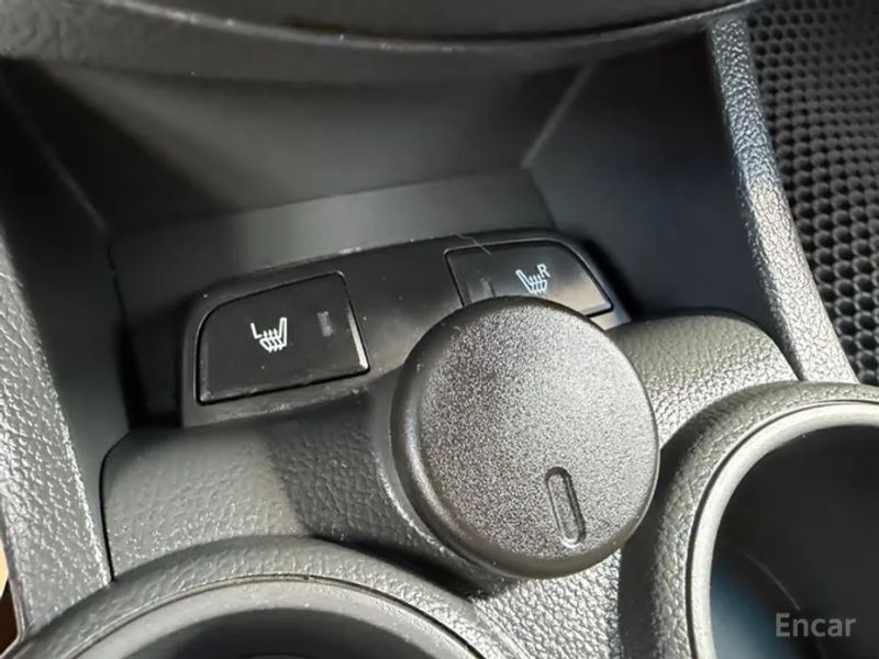 ChevroletGMDaewoo Matiz