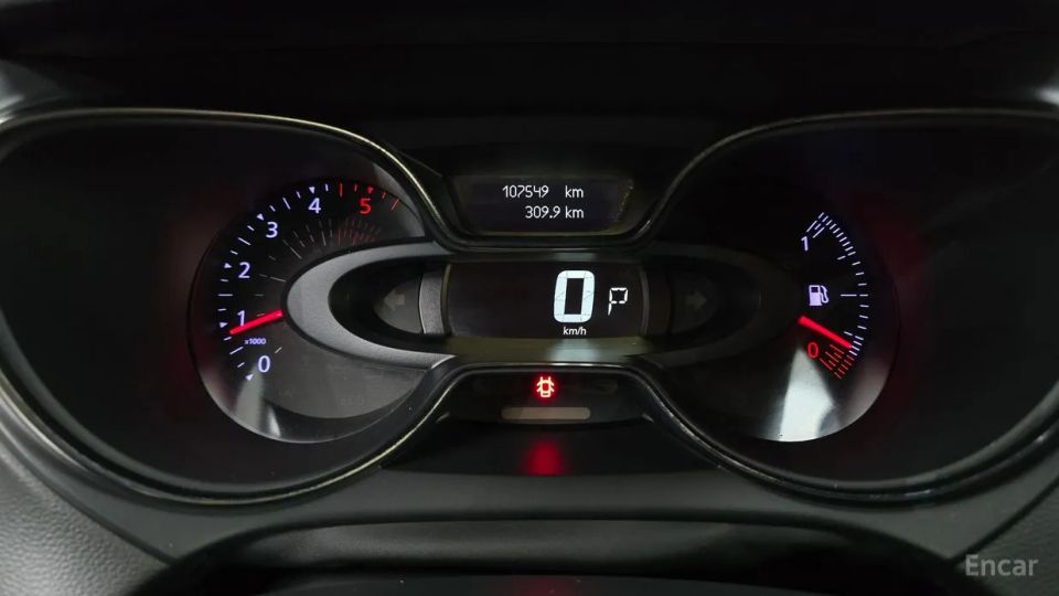Renault-KoreaSamsung QM3