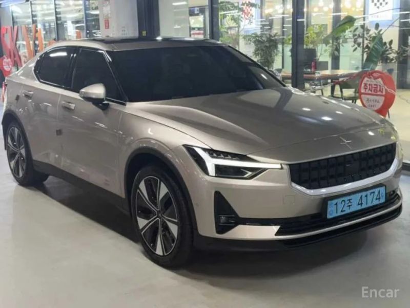 Polestar polestar-2