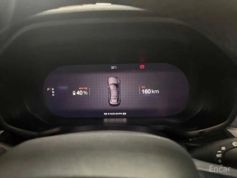 Polestar polestar-2