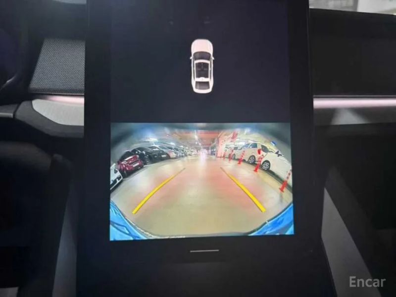 Polestar polestar-2