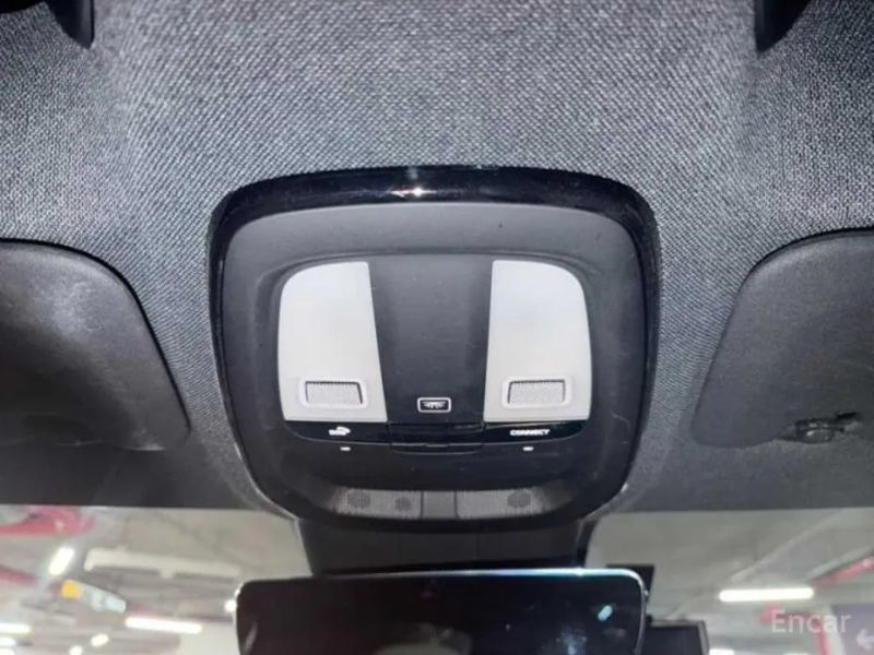 Polestar polestar-2