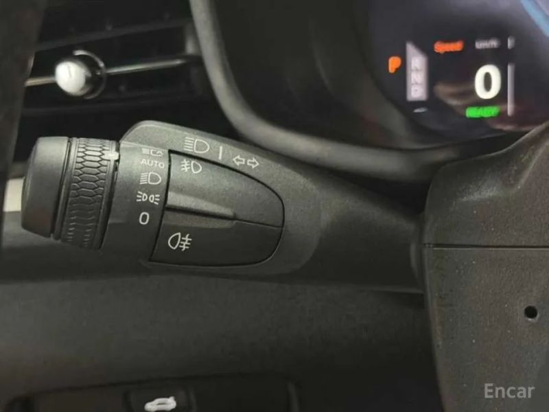 Polestar polestar-2