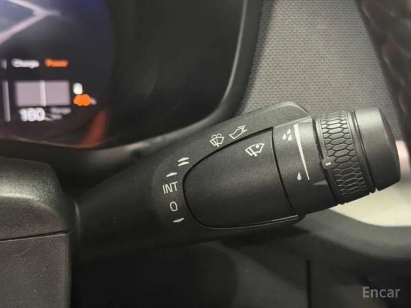 Polestar polestar-2