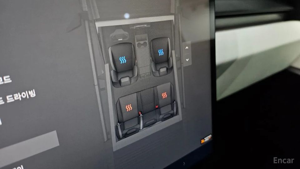 Tesla Cybertruck