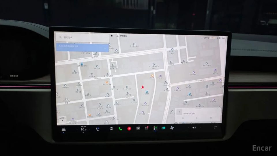 Tesla model-x