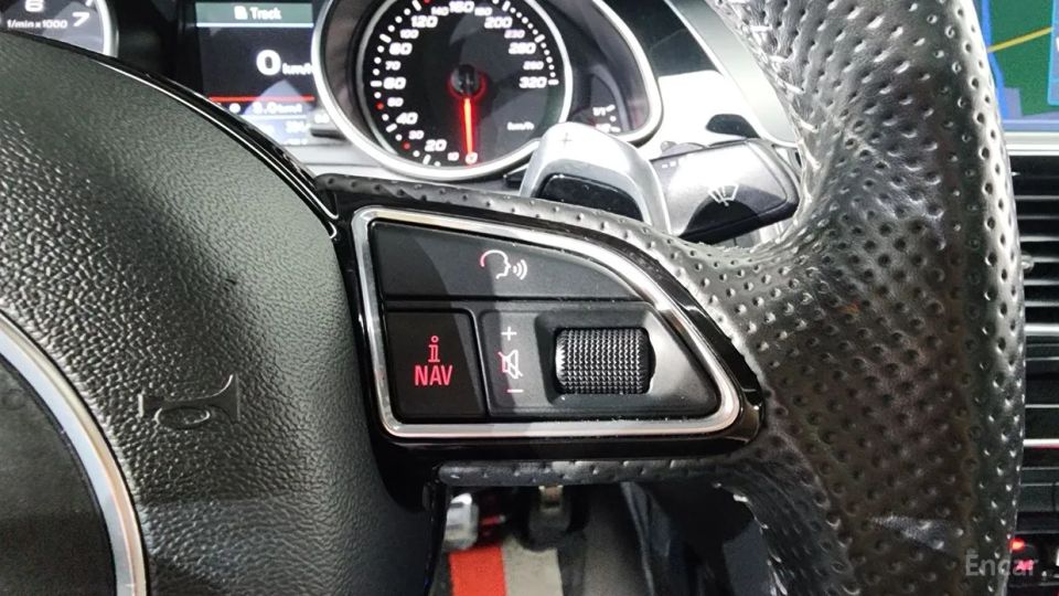 Audi rs5