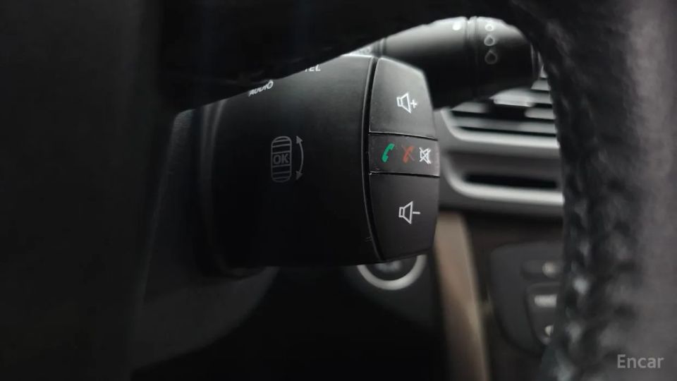 Renault-KoreaSamsung SM5
