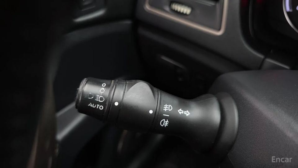 Renault-KoreaSamsung SM5