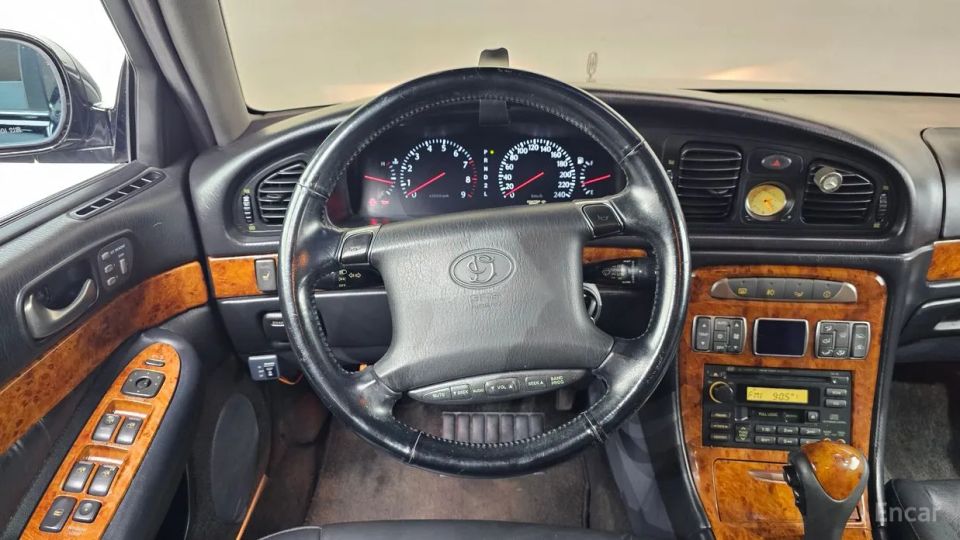 Hyundai Dynasty