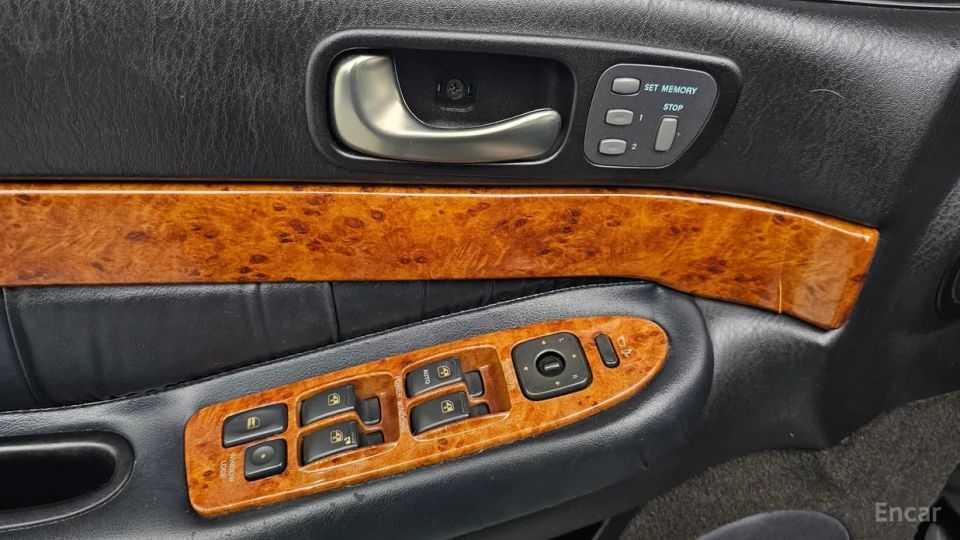 Hyundai Dynasty