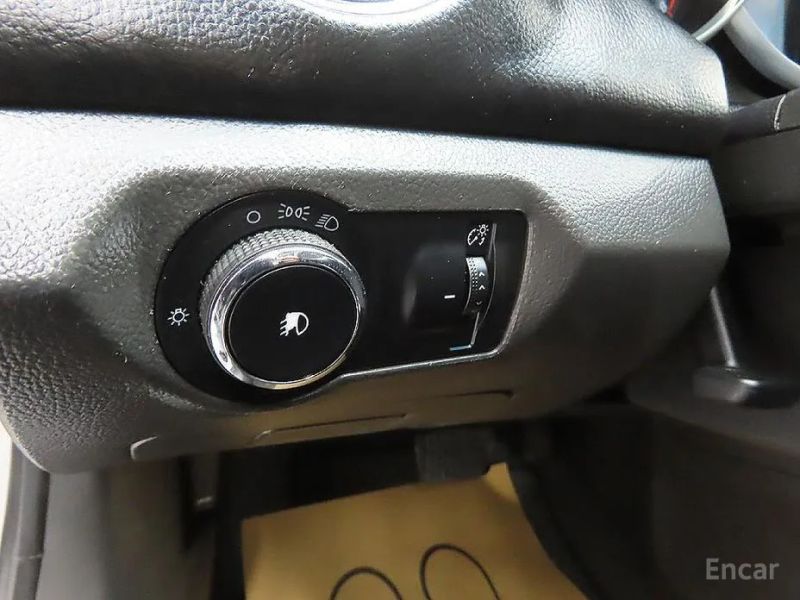 ChevroletGMDaewoo Cruze