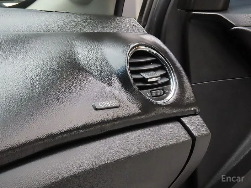 ChevroletGMDaewoo Cruze