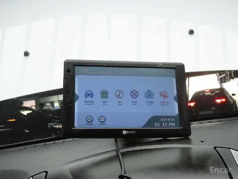 ChevroletGMDaewoo Cruze