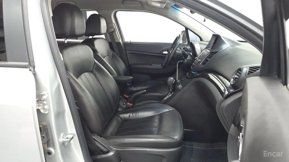 ChevroletGMDaewoo Orlando
