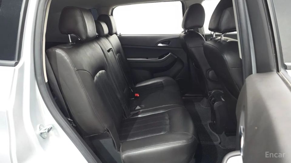 ChevroletGMDaewoo Orlando
