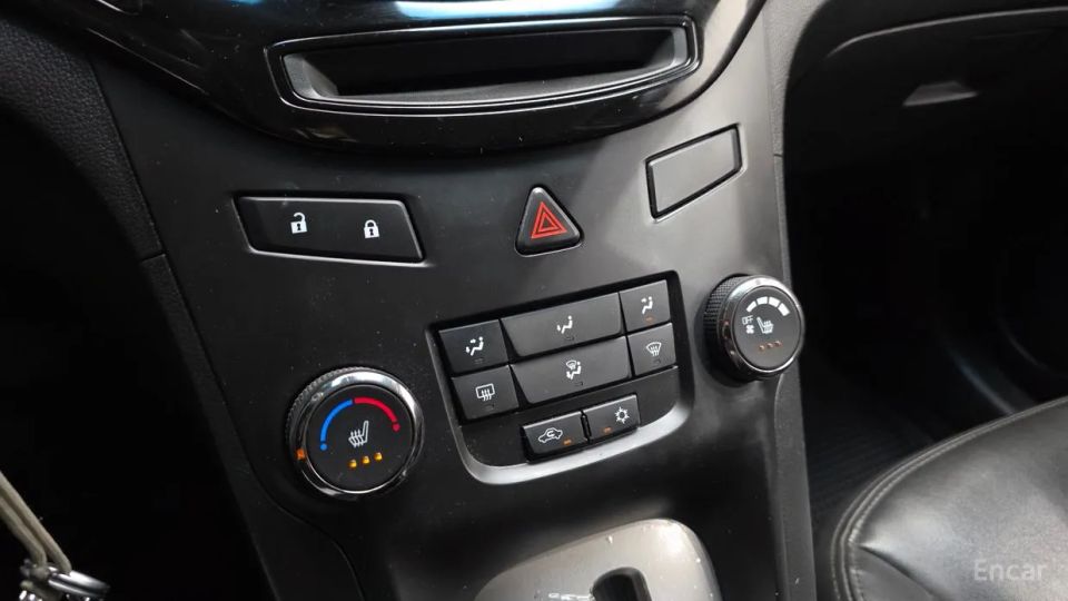 ChevroletGMDaewoo Orlando