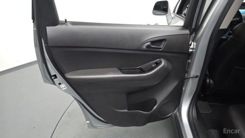 ChevroletGMDaewoo Orlando